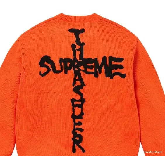 Sweater Black XL M Orange S Dark L Grey 0807